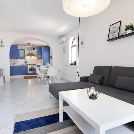 Apartmán Amelie