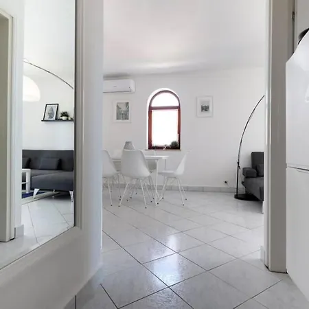 Apartmán Amelie Vantacici
