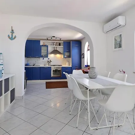 Apartmán Amelie