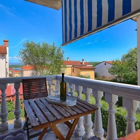 Apartament Amelie
