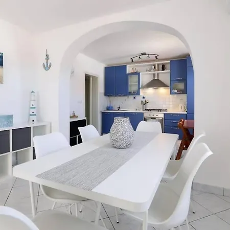 Amelie Apartman *