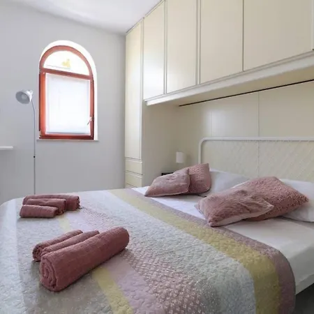 Apartman Amelie *