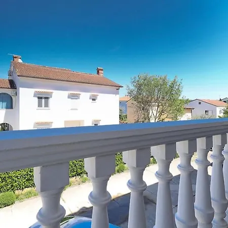 Apartament Amelie *